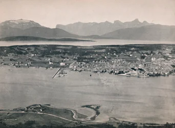 Tromso, 1914