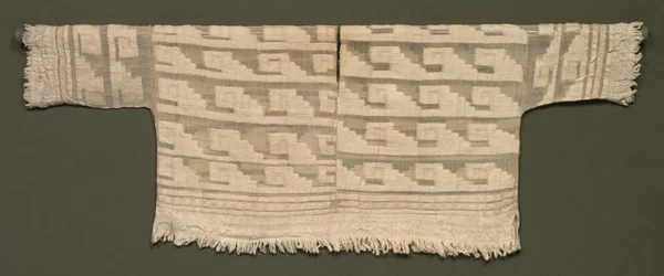 Tunique et bande, 1100-1532