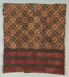 Tunique, vers 1400-1540