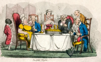 La Nuit des Rois