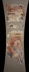 Oiseau à deux têtes de Sant Joan de Boí