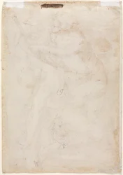 Deux esquisses d