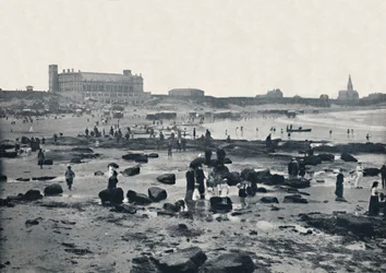 Tynemouth - L