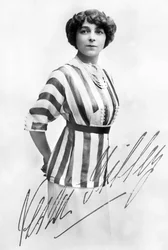 Royaume-Uni : Vesta Tilley - c1904