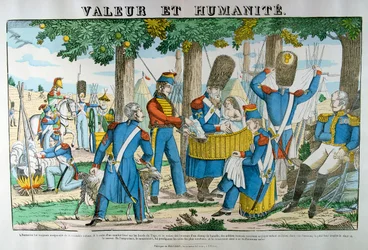 Valeur et humanité