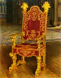 Fauteuil d