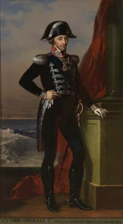 Victor-Emmanuel Ier de Sardaigne