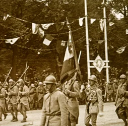 Parade de la victoire