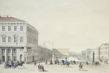 Vue de l