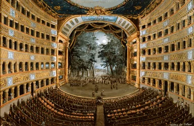 Vue de l