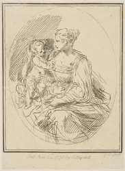 Vierge à l