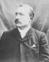 Viviani, vers 1893