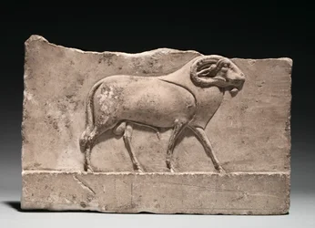 Relief Votif d