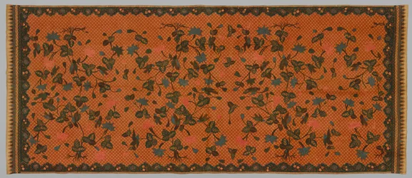 Tissu de taille, 1800s