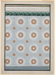 Motif de papier peint