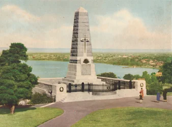 Mémorial de guerre