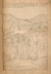 Warwick et le roi enfant