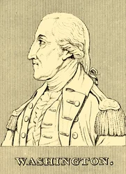 Washington, 1732-1799, 1830