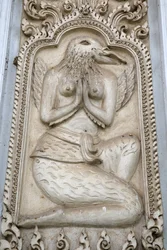 Wat Mahathat, Phetchaburi, Thaïlande