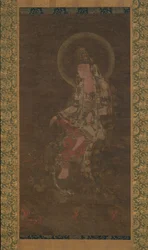 Avalokiteshvara de l
