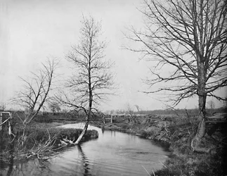 Wauwatosa, Wisconsin, vers 1897