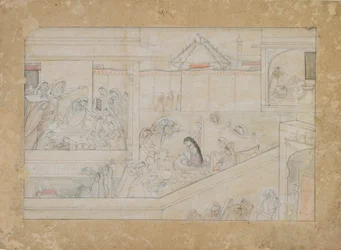 Préparatifs de mariage : folio d