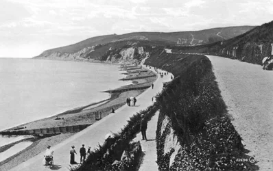 Western Parade, Eastbourne, East Sussex