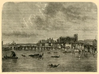 Pont de Westminster