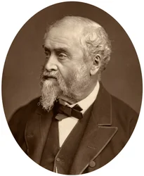 William Harrison Ainsworth, auteur
