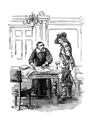 William Harvey, médecin anglais du XVIIe siècle, XXe siècle