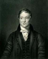 William Huskisson, vers 1810, vers 1884
