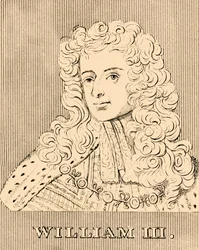 Guillaume III, 1650-1702