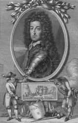 Guillaume III, 1790