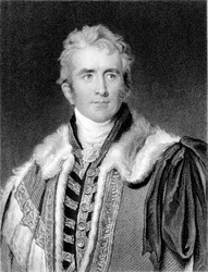 William Pitt Amherst, 1er comte Amherst d