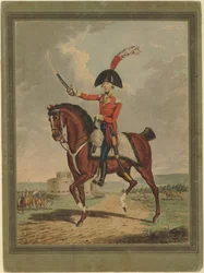 William Pitt le Jeune 1759-1806, 1804