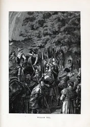Guillaume Tell, 1882