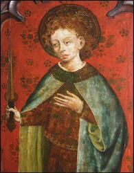 Guillaume de Norwich, 15e siècle
