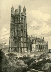 Église de Wrexham