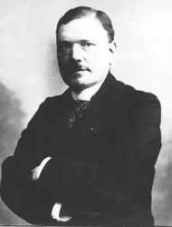 Yann Nibor, vers 1893