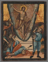 Résurrection