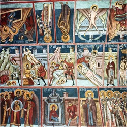 Martyrs chrétiens