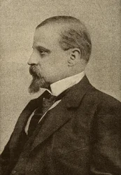 Henryk Sienkiewicz (1846-1916)