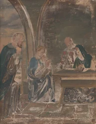 Circoncision de Jésus