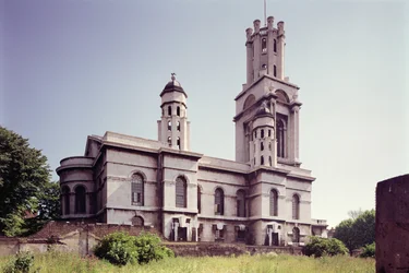 St. George in the East, Stepney, Londres