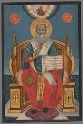 Saint Athanase