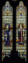 La fenêtre de Henri III à l