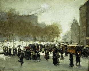 Un jour d