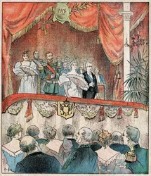Alliance franco-russe