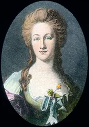 Anna Elisabeth Schö nemann