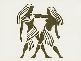 Signe astrologique : Gémeaux